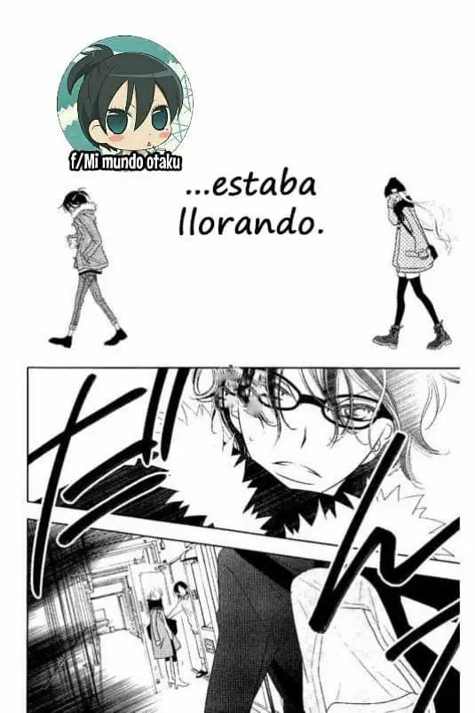 Fukumenkei Noise (2013) - Capítulo 49 - Página 28 - LectorTMOo