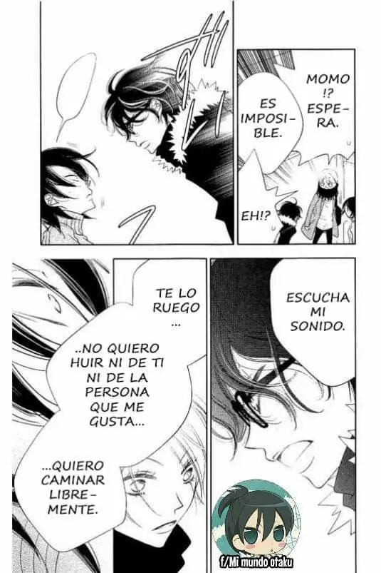 Fukumenkei Noise (2013) - Capítulo 49 - Página 29 - LectorTMOo