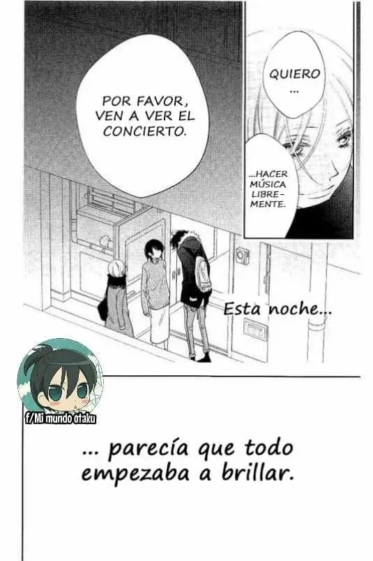 Fukumenkei Noise (2013) - Capítulo 49 - Página 30 - LectorTMOo