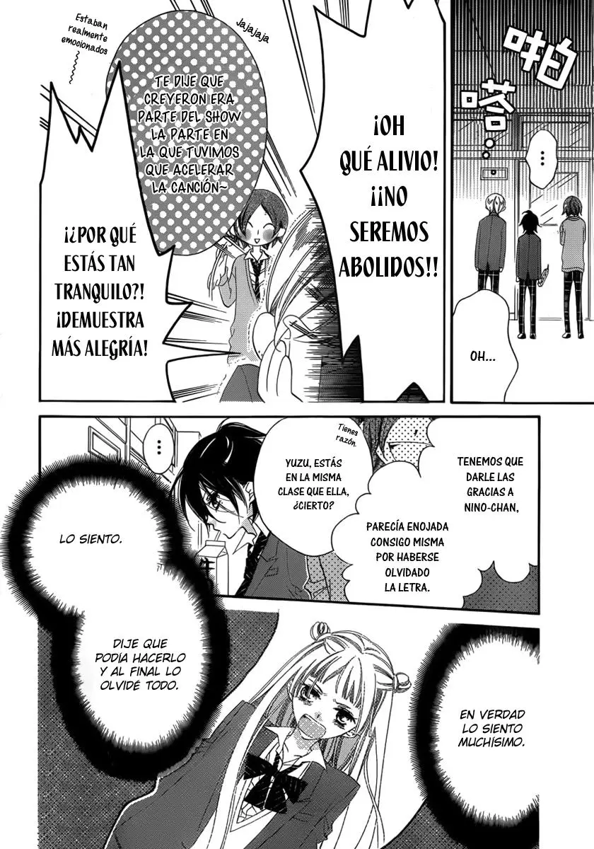 Fukumenkei Noise (2013) - Capítulo 5 - Página 4 - LectorTMOo