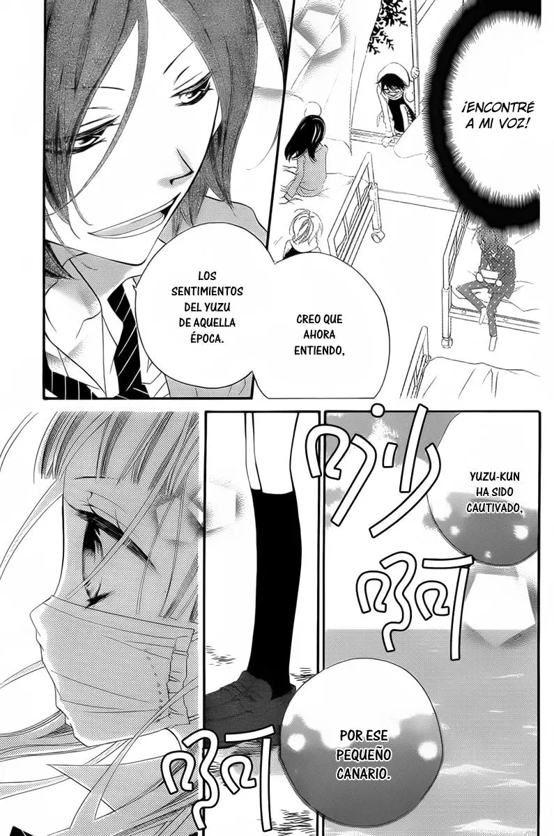 Fukumenkei Noise (2013) - Capítulo 5 - Página 7 - LectorTMOo