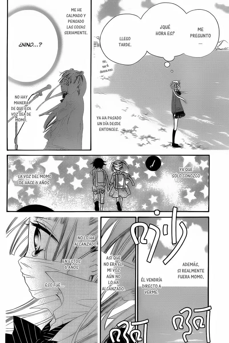 Fukumenkei Noise (2013) - Capítulo 5 - Página 8 - LectorTMOo