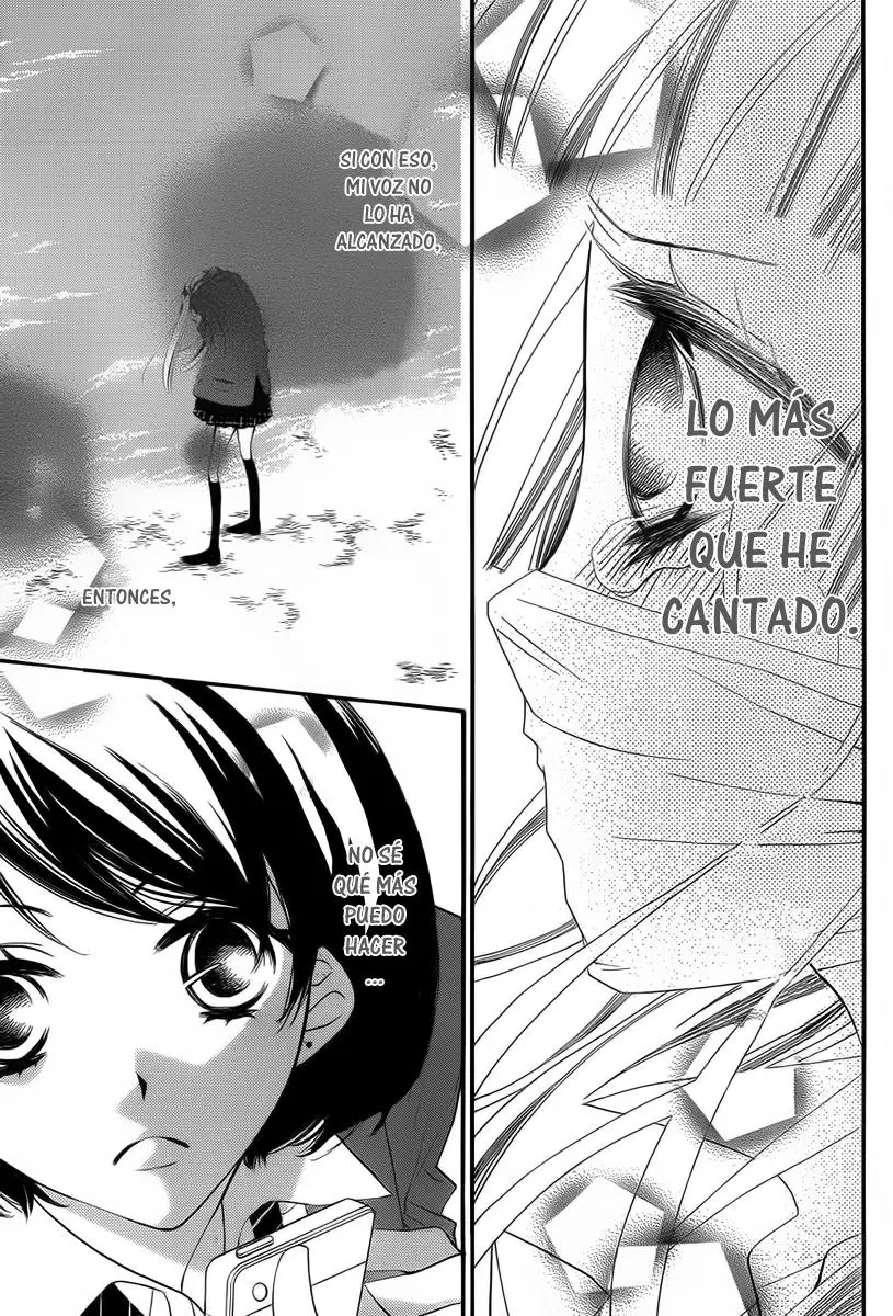 Fukumenkei Noise (2013) - Capítulo 5 - Página 9 - LectorTMOo