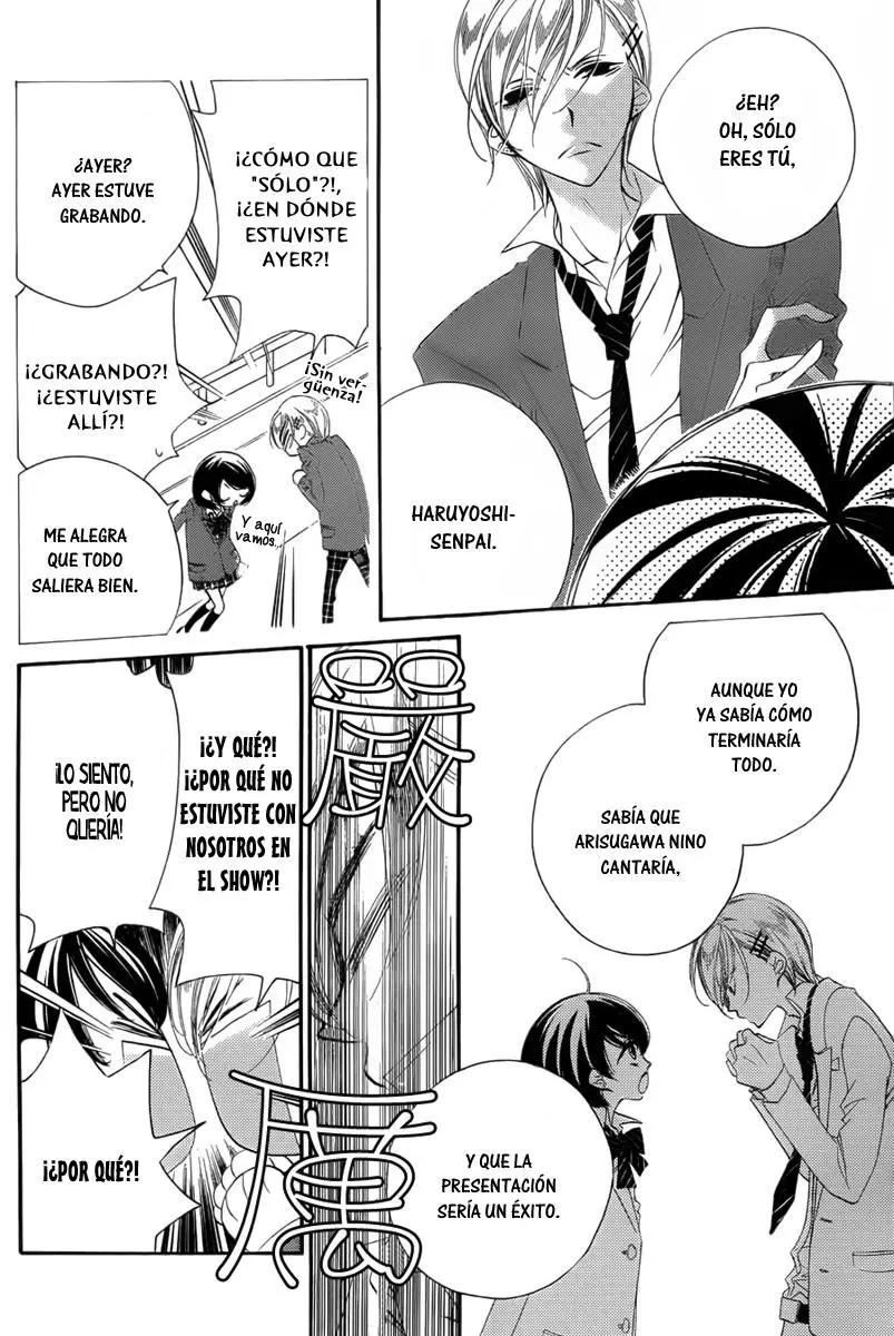 Fukumenkei Noise (2013) - Capítulo 5 - Página 10 - LectorTMOo