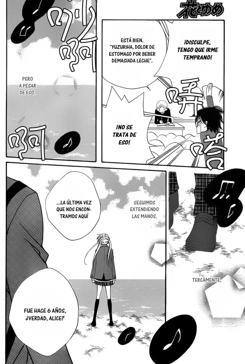Fukumenkei Noise (2013) - Capítulo 5 - Página 14 - LectorTMOo