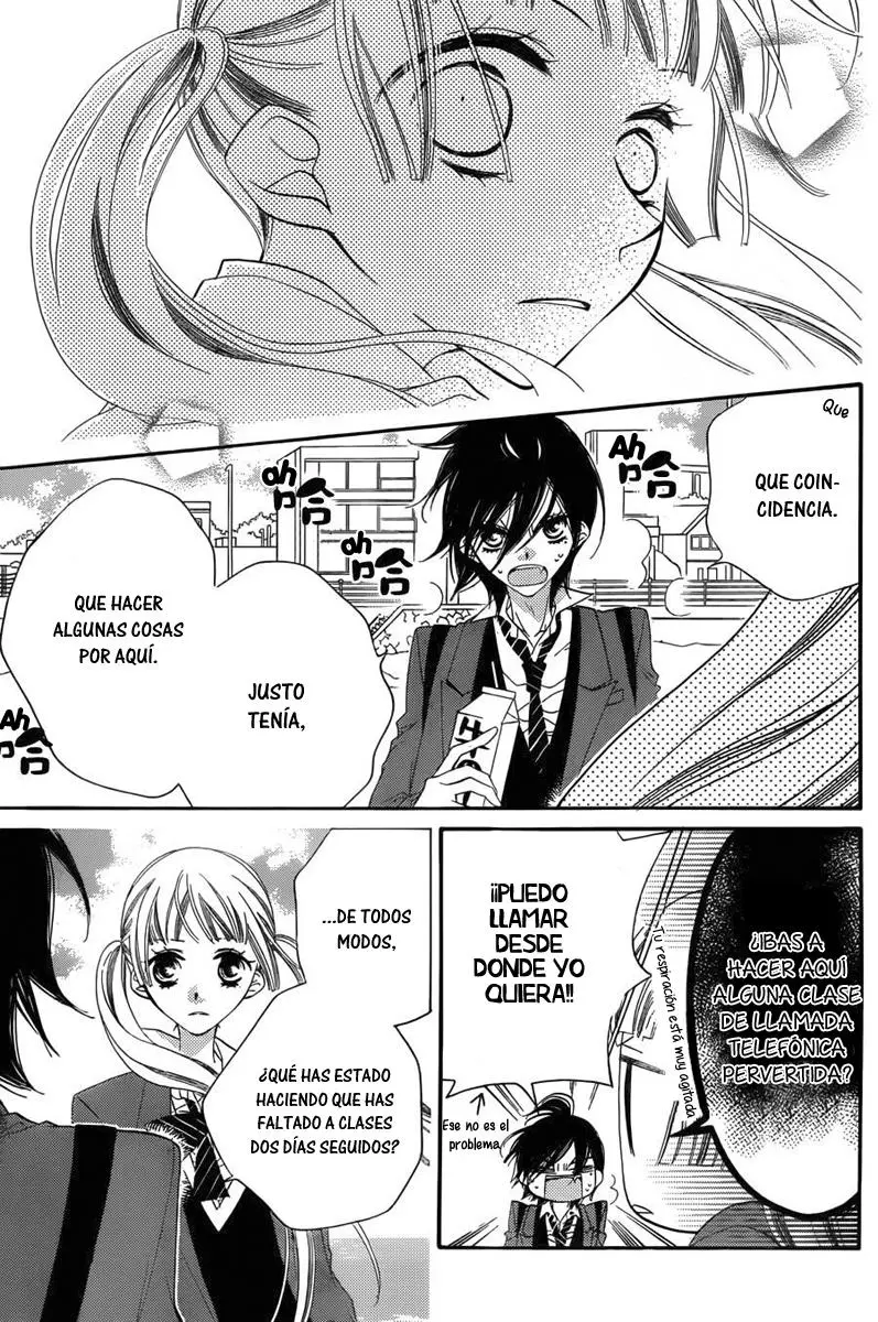 Fukumenkei Noise (2013) - Capítulo 5 - Página 15 - LectorTMOo