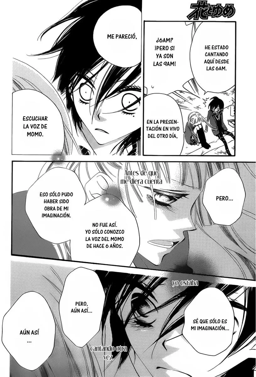 Fukumenkei Noise (2013) - Capítulo 5 - Página 16 - LectorTMOo