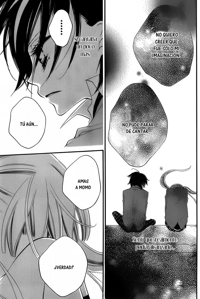 Fukumenkei Noise (2013) - Capítulo 5 - Página 17 - LectorTMOo