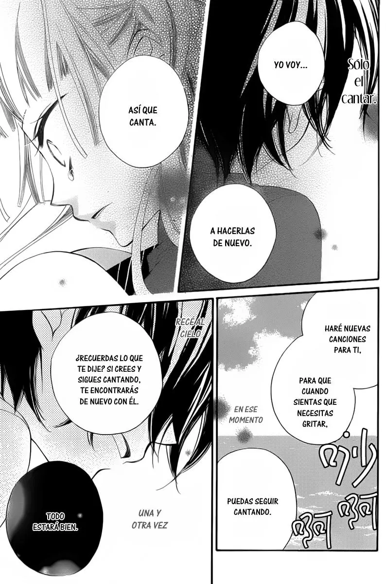 Fukumenkei Noise (2013) - Capítulo 5 - Página 19 - LectorTMOo