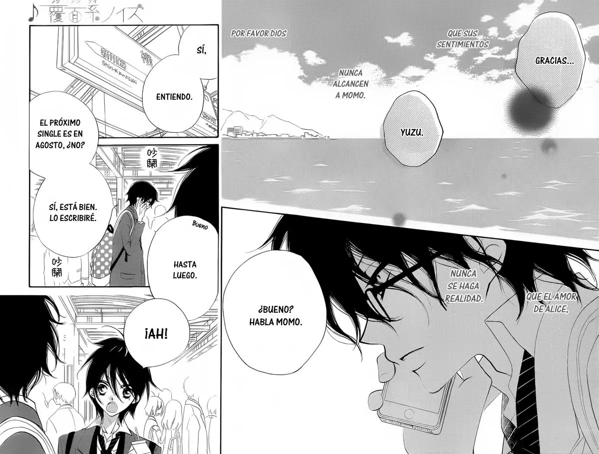 Fukumenkei Noise (2013) - Capítulo 5 - Página 21 - LectorTMOo