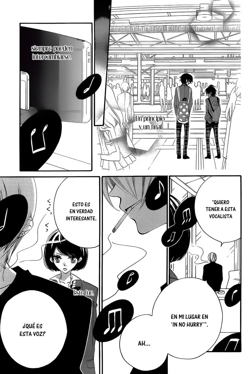 Fukumenkei Noise (2013) - Capítulo 5 - Página 23 - LectorTMOo