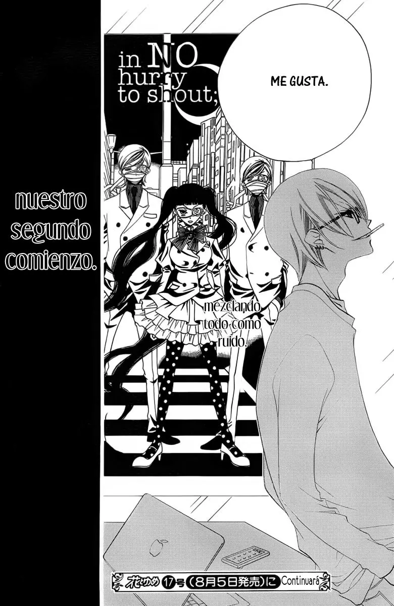 Fukumenkei Noise (2013) - Capítulo 5 - Página 24 - LectorTMOo
