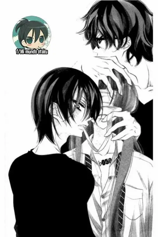 Fukumenkei Noise (2013) - Capítulo 50 - Página 2 - LectorTMOo
