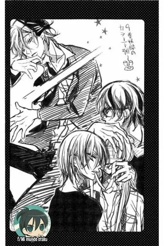 Fukumenkei Noise (2013) - Capítulo 50 - Página 3 - LectorTMOo
