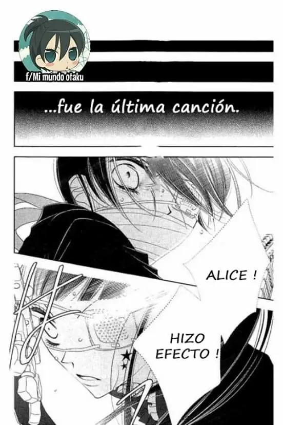 Fukumenkei Noise (2013) - Capítulo 50 - Página 5 - LectorTMOo