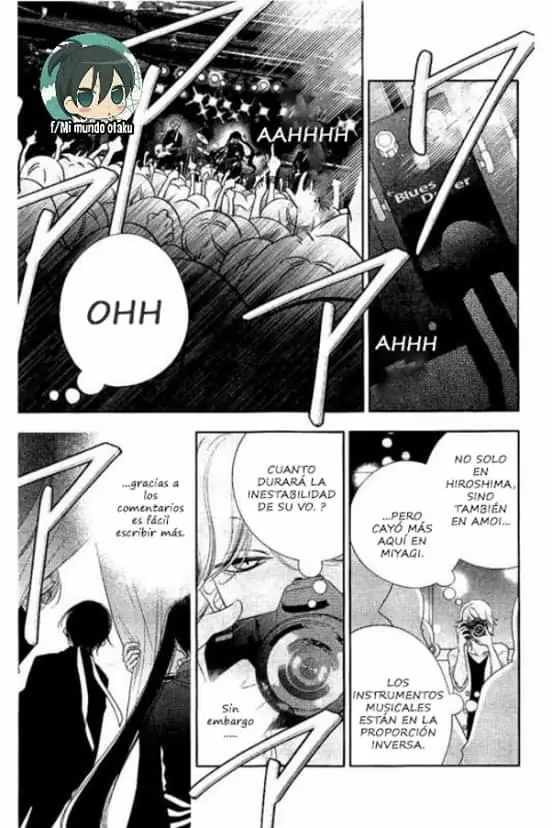 Fukumenkei Noise (2013) - Capítulo 50 - Página 6 - LectorTMOo