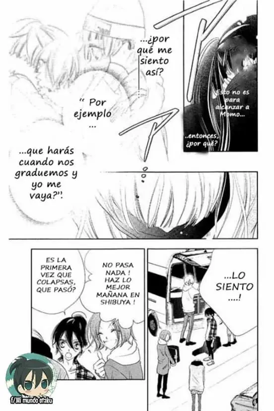 Fukumenkei Noise (2013) - Capítulo 50 - Página 8 - LectorTMOo