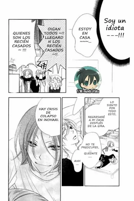 Fukumenkei Noise (2013) - Capítulo 50 - Página 13 - LectorTMOo