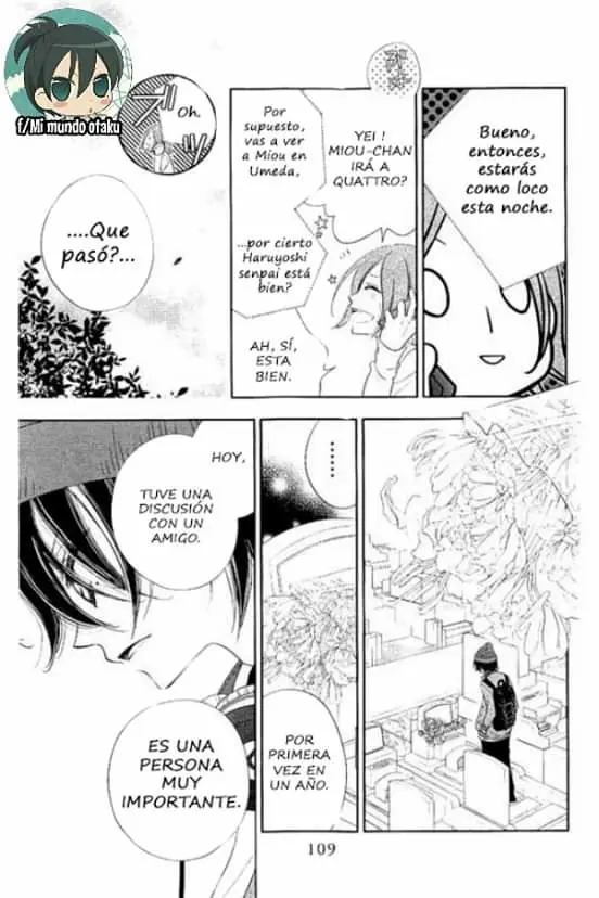 Fukumenkei Noise (2013) - Capítulo 50 - Página 16 - LectorTMOo