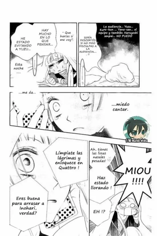 Fukumenkei Noise (2013) - Capítulo 50 - Página 19 - LectorTMOo