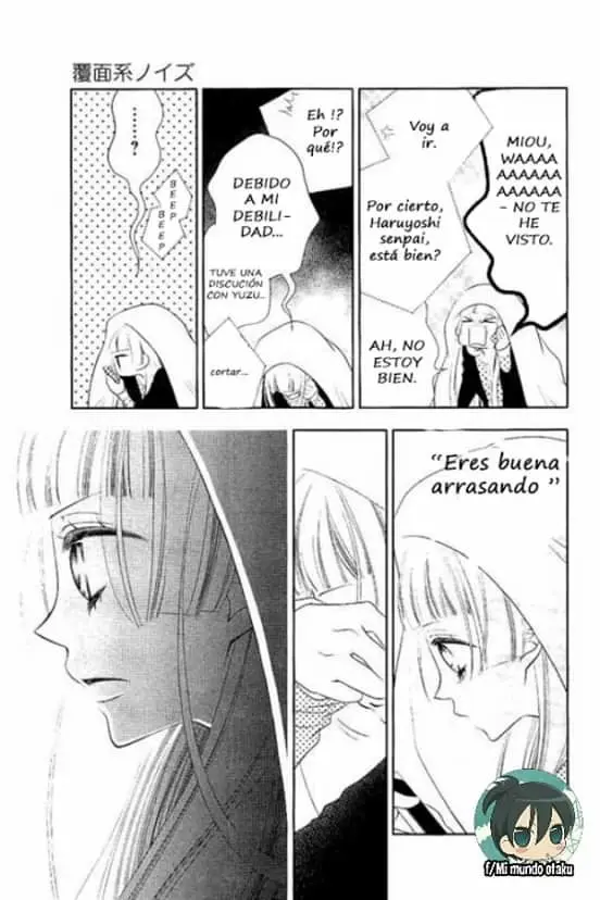 Fukumenkei Noise (2013) - Capítulo 50 - Página 20 - LectorTMOo