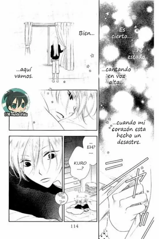 Fukumenkei Noise (2013) - Capítulo 50 - Página 21 - LectorTMOo