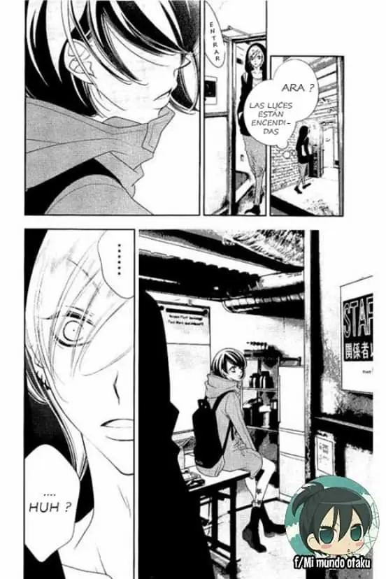 Fukumenkei Noise (2013) - Capítulo 50 - Página 25 - LectorTMOo