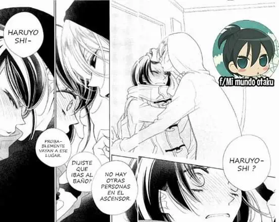 Fukumenkei Noise (2013) - Capítulo 50 - Página 29 - LectorTMOo