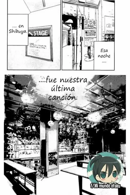 Fukumenkei Noise (2013) - Capítulo 50 - Página 32 - LectorTMOo