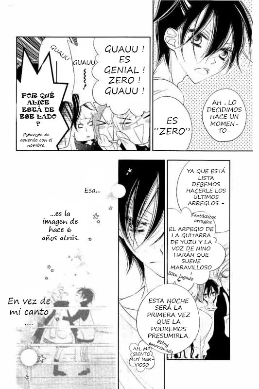Fukumenkei Noise (2013) - Capítulo 51 - Página 4 - LectorTMOo