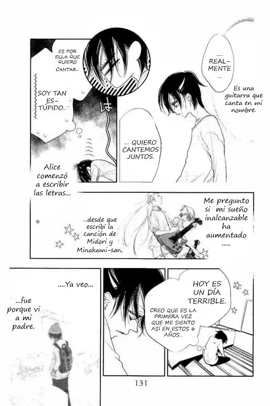 Fukumenkei Noise (2013) - Capítulo 51 - Página 5 - LectorTMOo