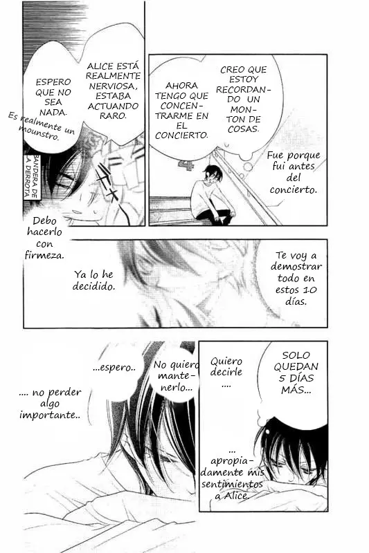 Fukumenkei Noise (2013) - Capítulo 51 - Página 6 - LectorTMOo