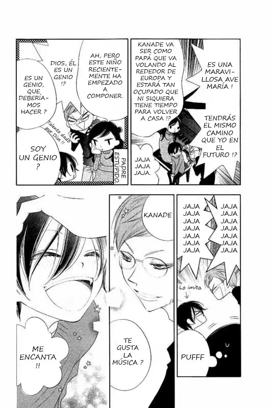 Fukumenkei Noise (2013) - Capítulo 51 - Página 8 - LectorTMOo