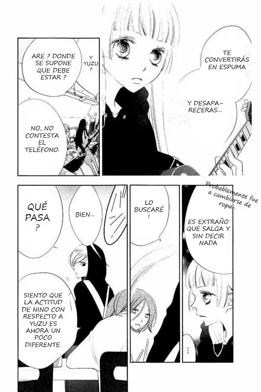 Fukumenkei Noise (2013) - Capítulo 51 - Página 14 - LectorTMOo
