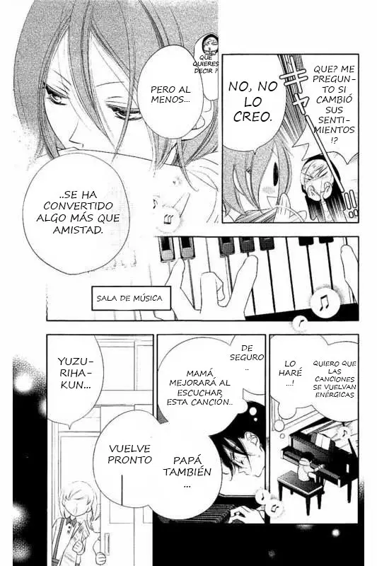 Fukumenkei Noise (2013) - Capítulo 51 - Página 15 - LectorTMOo