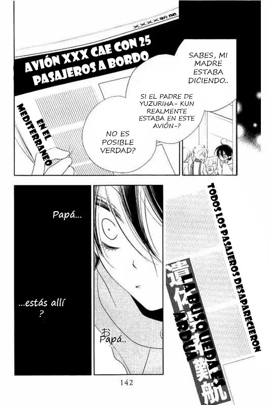Fukumenkei Noise (2013) - Capítulo 51 - Página 16 - LectorTMOo