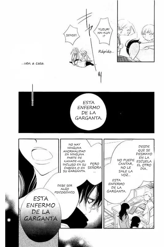 Fukumenkei Noise (2013) - Capítulo 51 - Página 17 - LectorTMOo