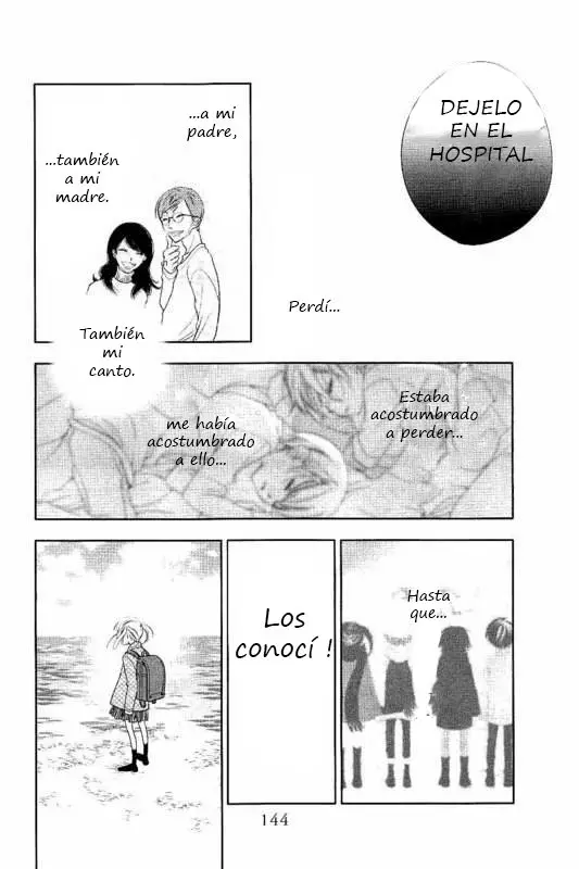 Fukumenkei Noise (2013) - Capítulo 51 - Página 18 - LectorTMOo