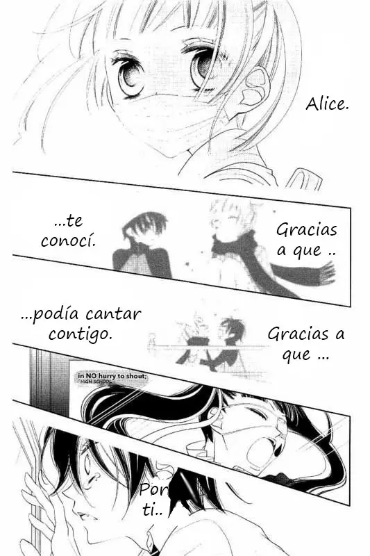 Fukumenkei Noise (2013) - Capítulo 51 - Página 19 - LectorTMOo