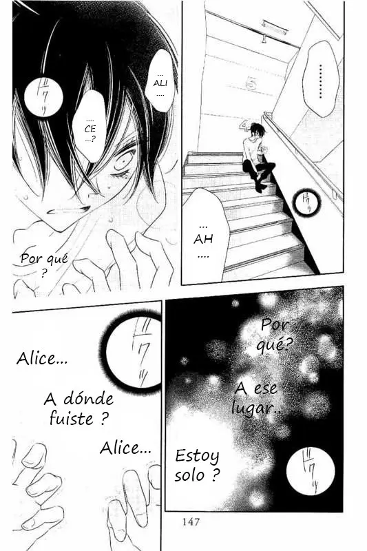 Fukumenkei Noise (2013) - Capítulo 51 - Página 21 - LectorTMOo