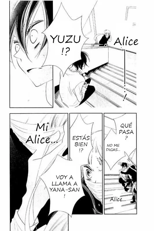Fukumenkei Noise (2013) - Capítulo 51 - Página 22 - LectorTMOo