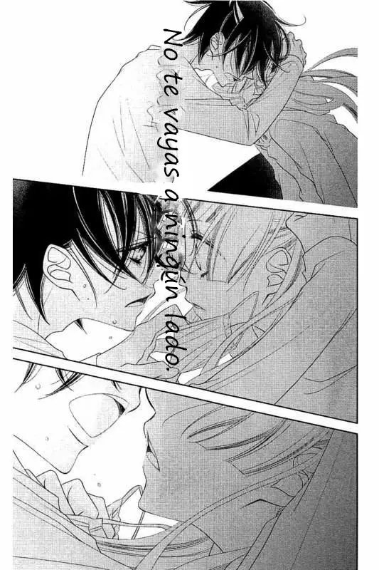 Fukumenkei Noise (2013) - Capítulo 51 - Página 23 - LectorTMOo