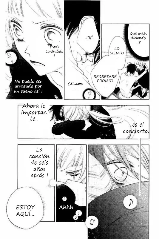 Fukumenkei Noise (2013) - Capítulo 51 - Página 25 - LectorTMOo