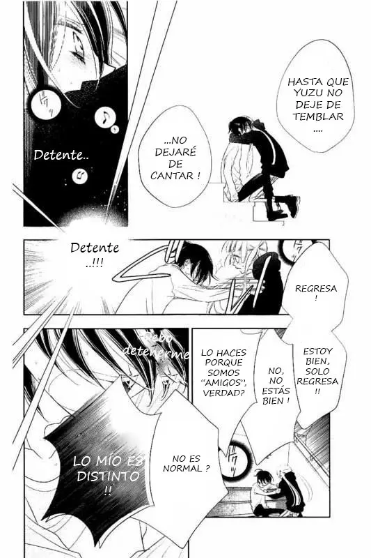 Fukumenkei Noise (2013) - Capítulo 51 - Página 26 - LectorTMOo