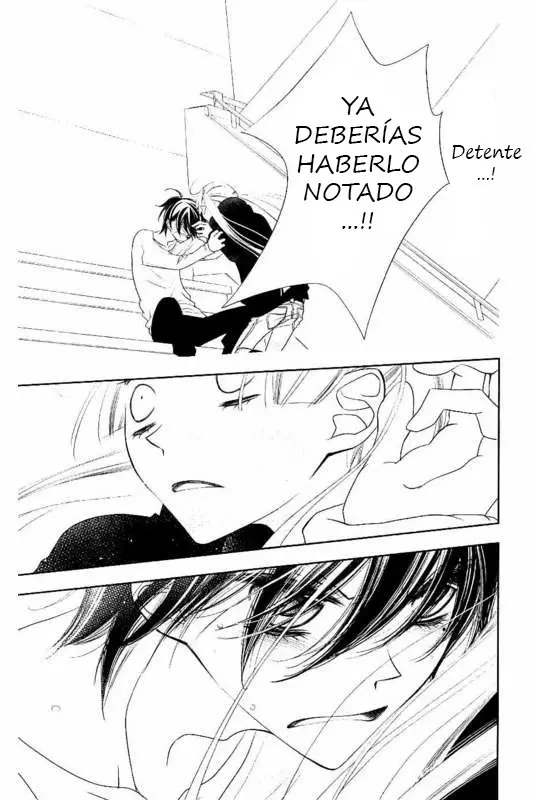 Fukumenkei Noise (2013) - Capítulo 51 - Página 27 - LectorTMOo