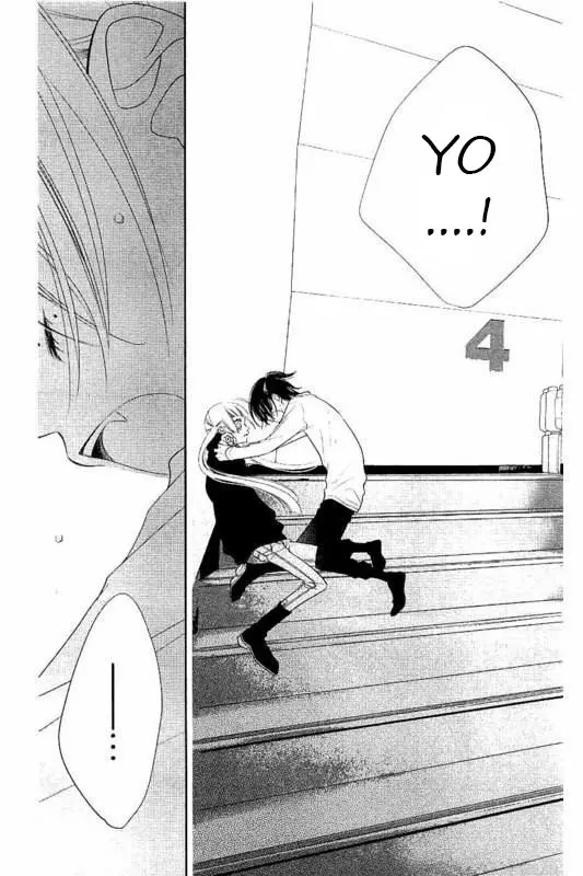 Fukumenkei Noise (2013) - Capítulo 51 - Página 28 - LectorTMOo