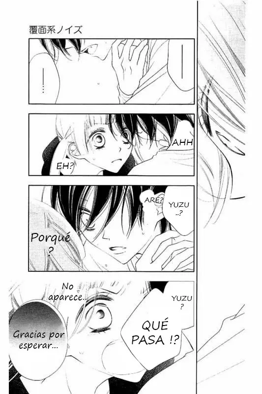 Fukumenkei Noise (2013) - Capítulo 51 - Página 29 - LectorTMOo