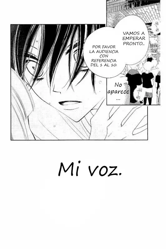 Fukumenkei Noise (2013) - Capítulo 51 - Página 30 - LectorTMOo