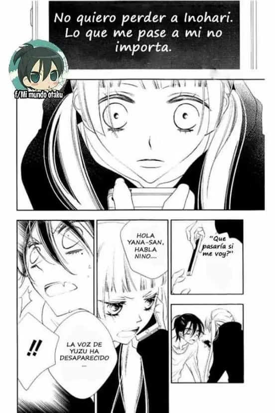 Fukumenkei Noise (2013) - Capítulo 52 - Página 4 - LectorTMOo