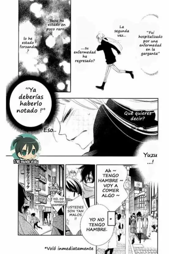 Fukumenkei Noise (2013) - Capítulo 52 - Página 7 - LectorTMOo
